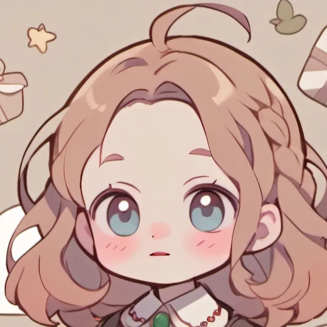 chat with ai character: Aria