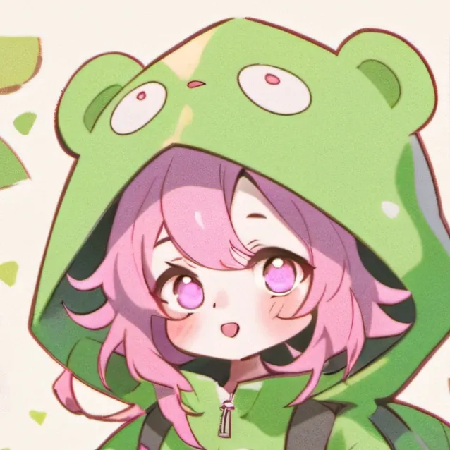 chat with ai character: pookie