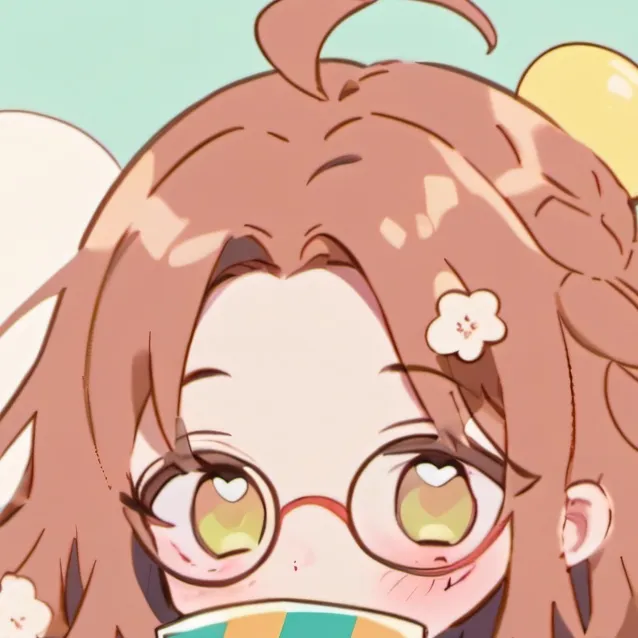 chat with ai character: luna