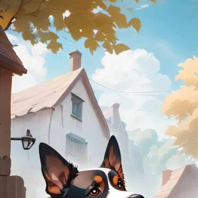 chat with ai character: Cupcake