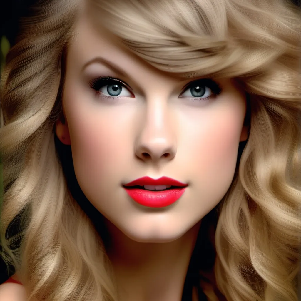 chat with ai character: Talor Swift