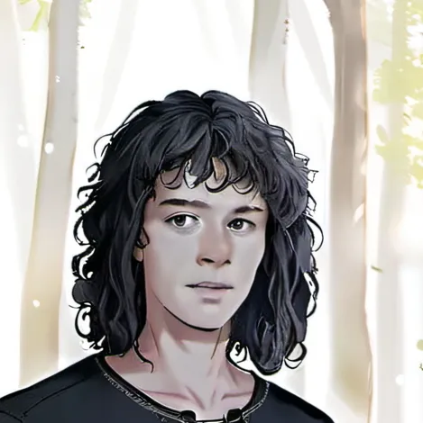 chat with ai character: Eddie Munson