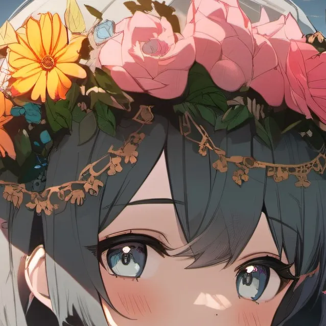 chat with ai character: Elise