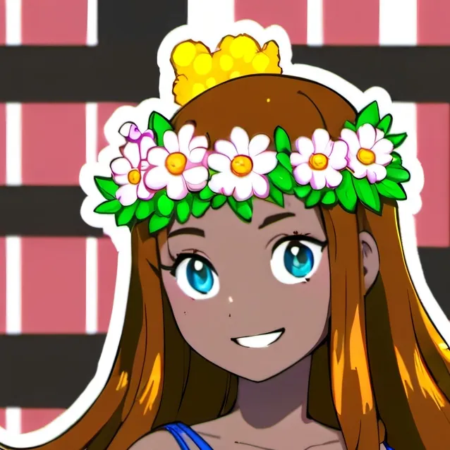 chat with ai character: Natasha