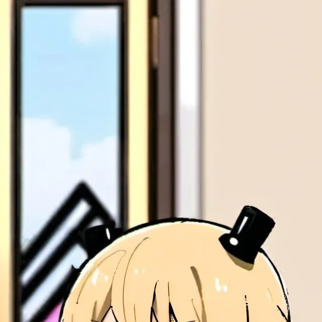 chat with ai character: Aftons