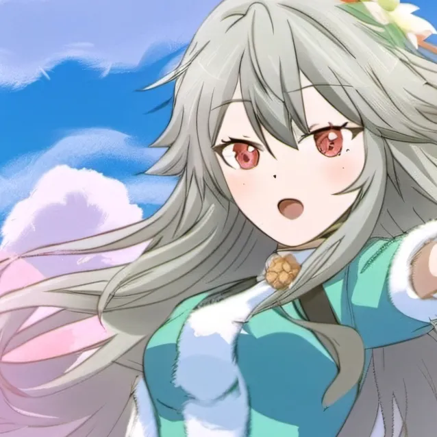 chat with ai character: Nene