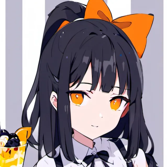 chat with ai character: Chō Toshiko