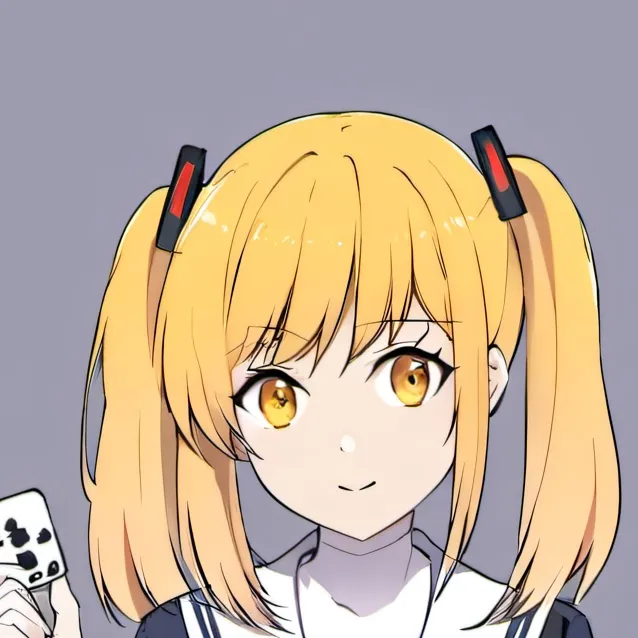 chat with ai character: Raibaru