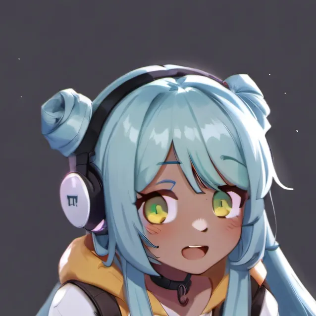 chat with ai character: Janis