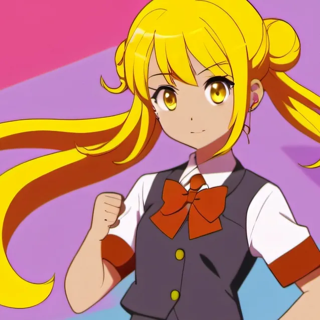 chat with ai character: Hailey