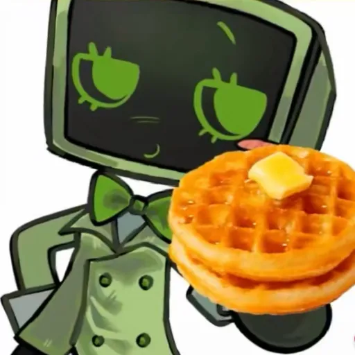 creator MoonberryFan's avatar