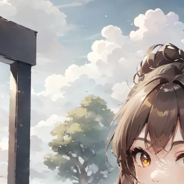 chat with ai character: McDonald's Worker