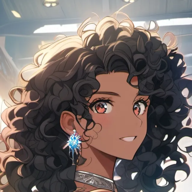 chat with ai character: Lily