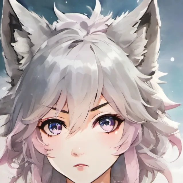 chat with ai character: Sarabeth