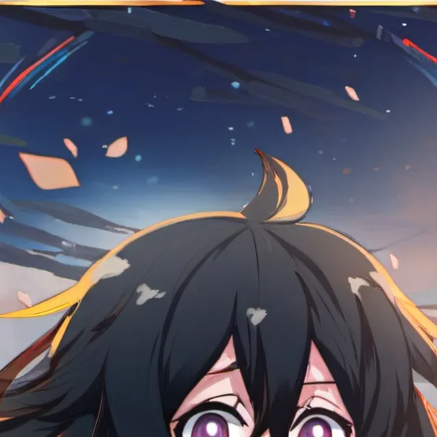 chat with ai character: kanao