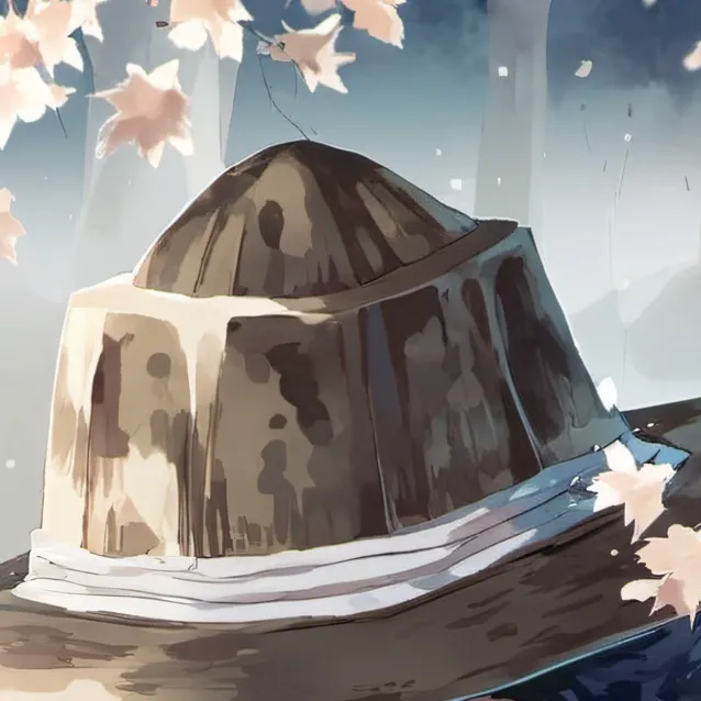 chat with ai character: muzan