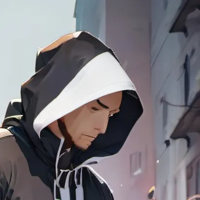 chat with ai character: James