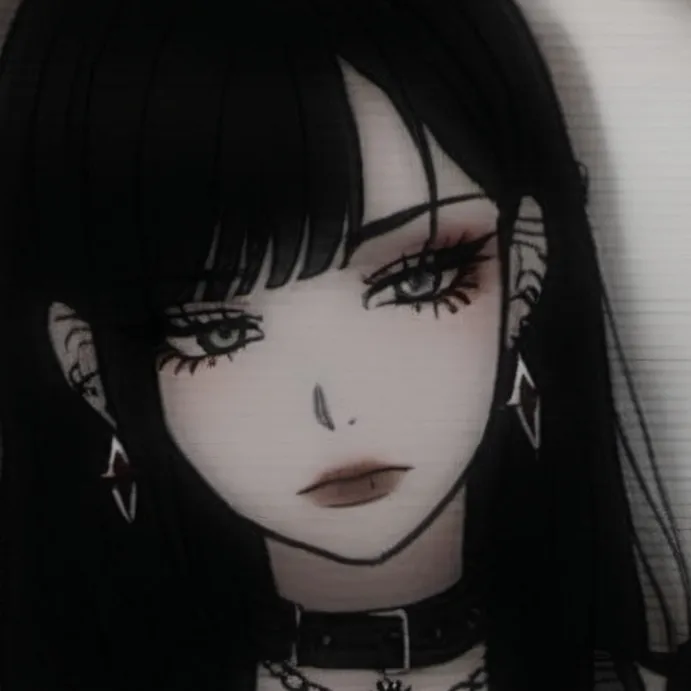 chat with ai character: •Gloom•