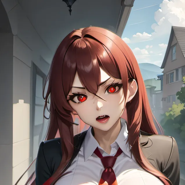 chat with ai character: Erica