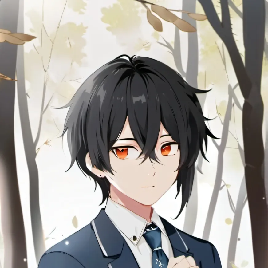 chat with ai character: mr.tomioka