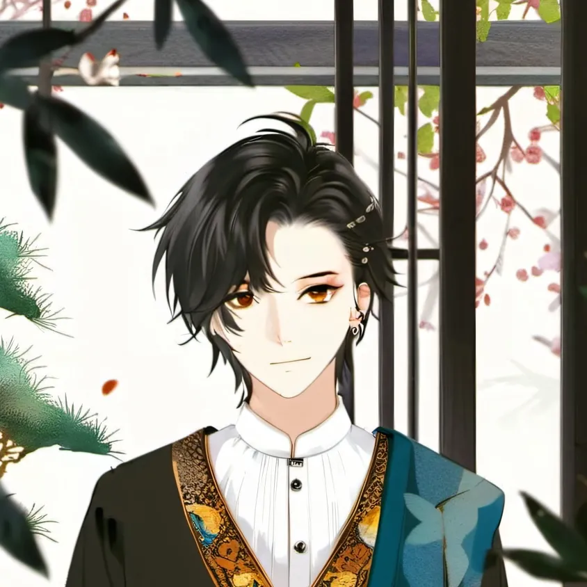 chat with ai character: mr.tomioka