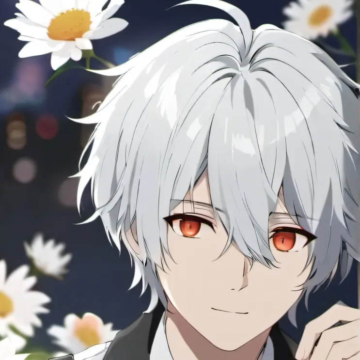 chat with ai character: mission 