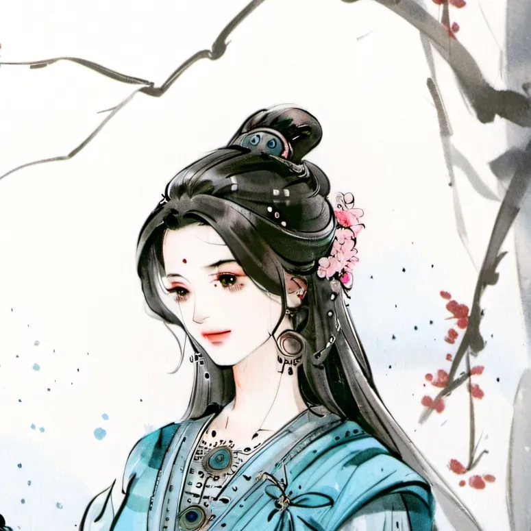 chat with ai character: hanahaki disease 