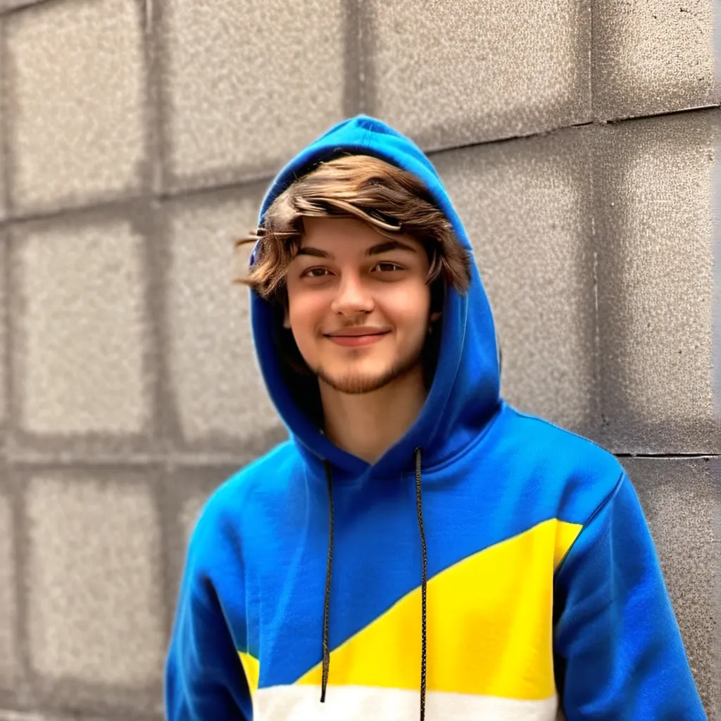 chat with ai character: Cameron