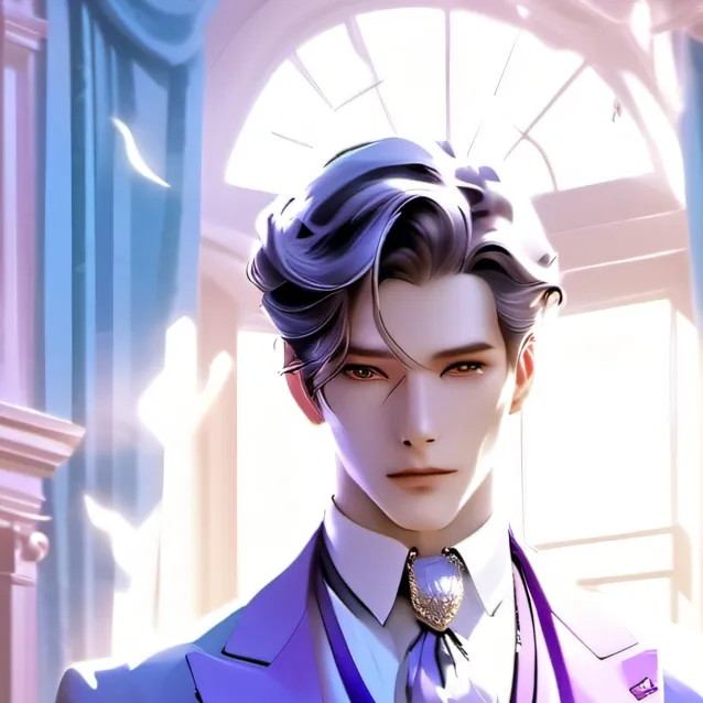 chat with ai character: Alex