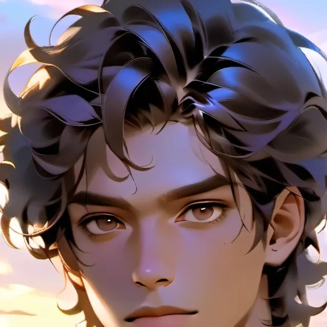 chat with ai character: Javier