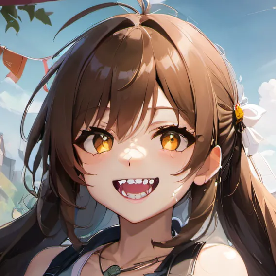 chat with ai character: Sadie