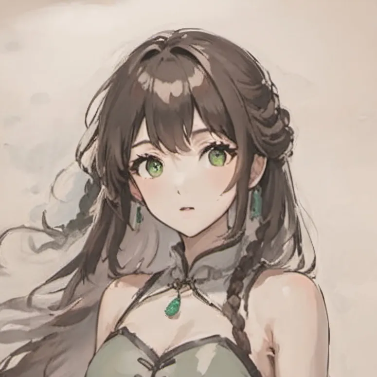 chat with ai character: Althea