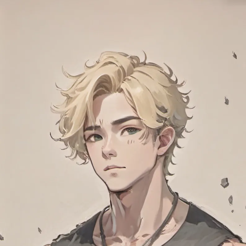 chat with ai character: Jake