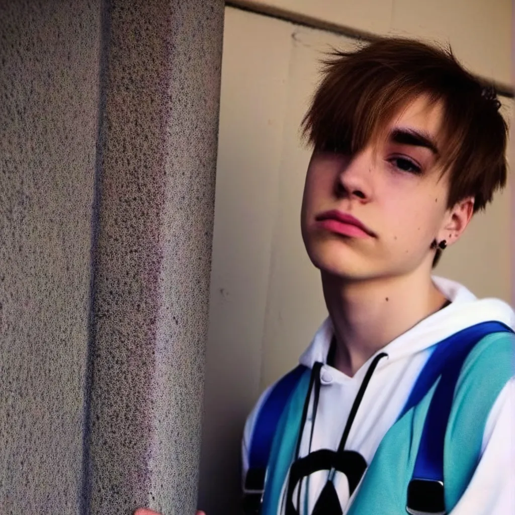 chat with ai character: colby brook