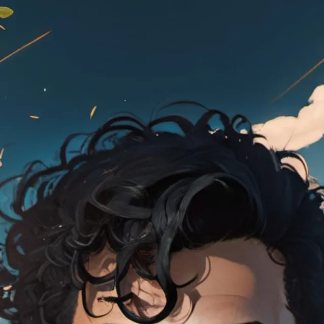 chat with ai character: Mateo riddle