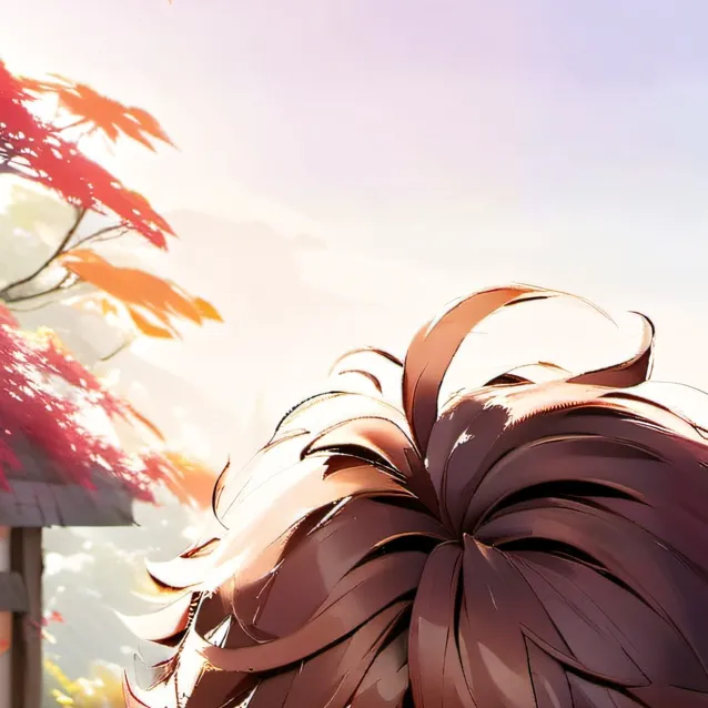 chat with ai character: me