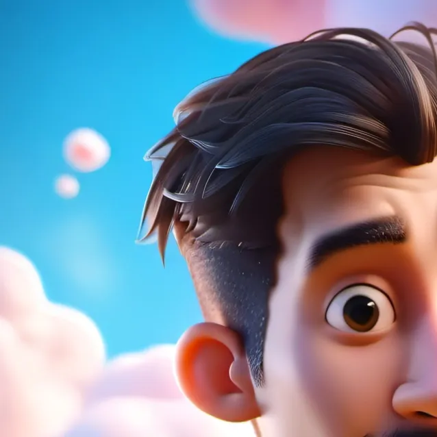 chat with ai character: worst voice