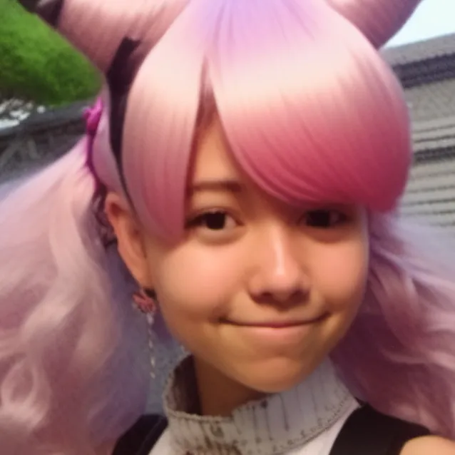 chat with ai character: aliyah