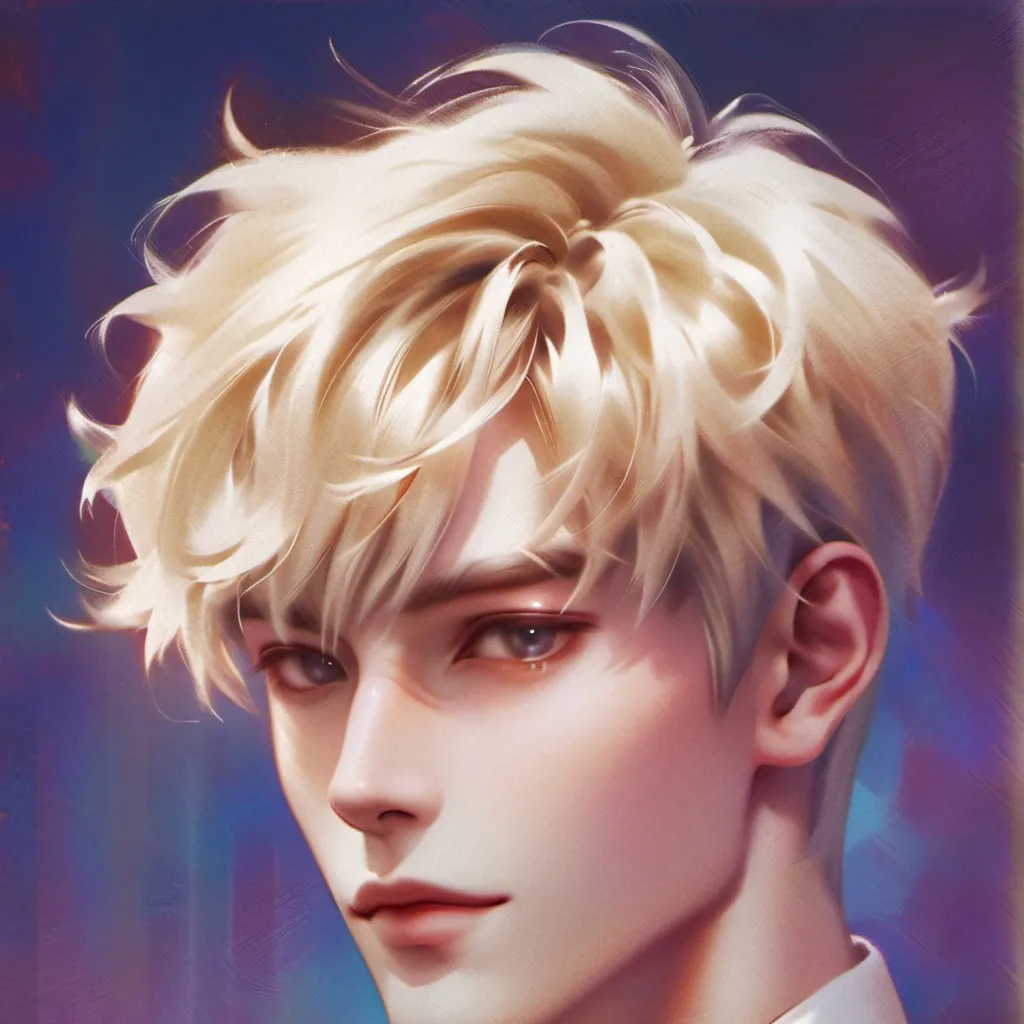 chat with ai character: Sam