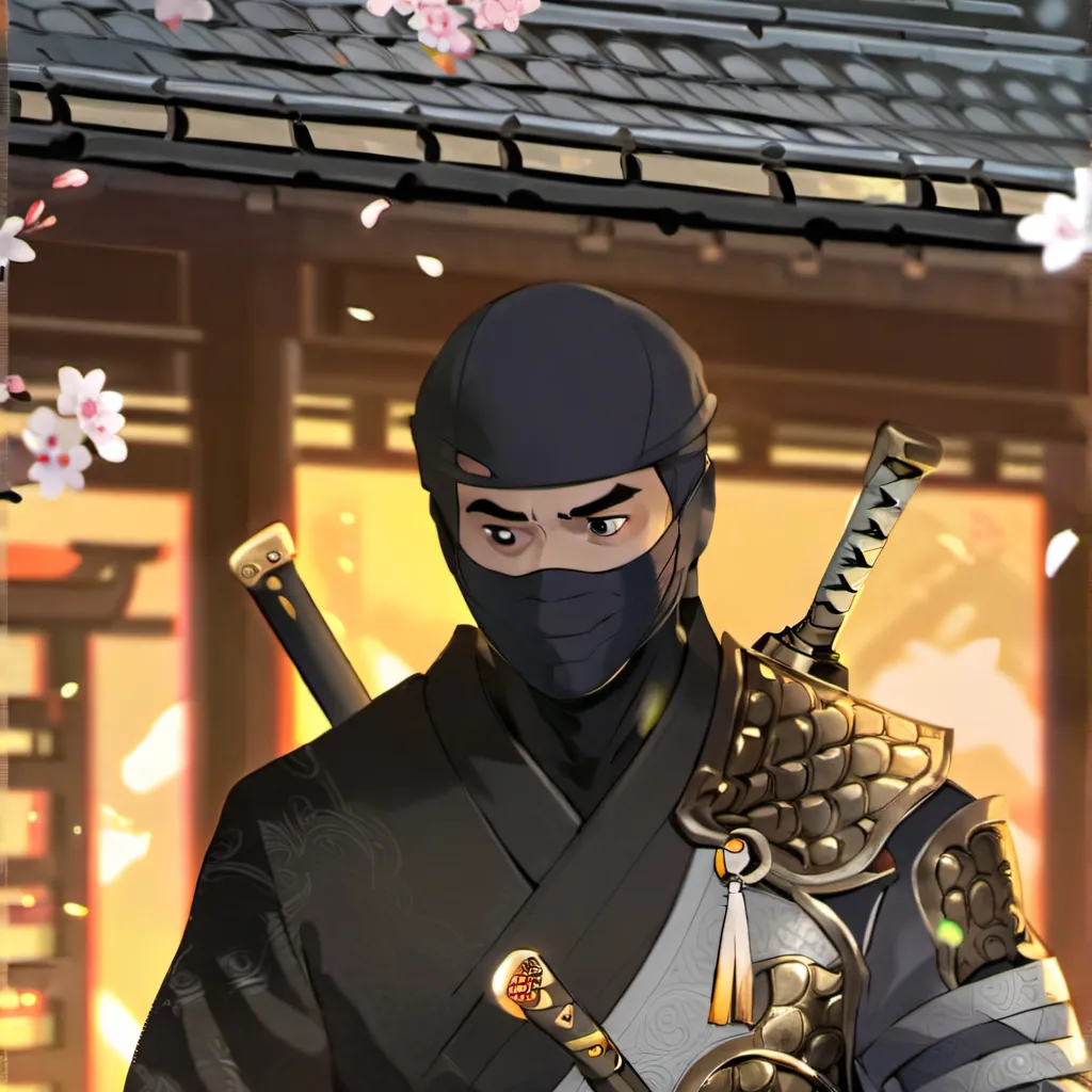 chat with ai character: Shade