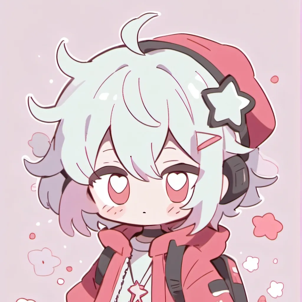 chat with ai character: Charlie :3