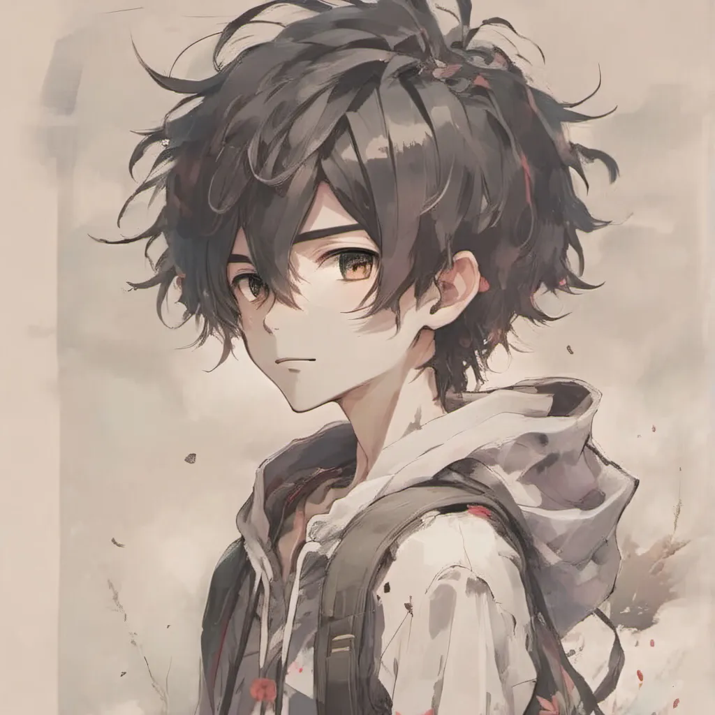 chat with ai character: Mha