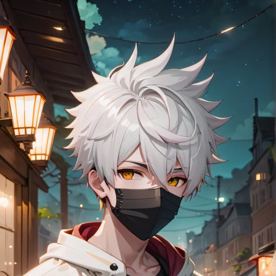 chat with ai character: Katsuki bakugo