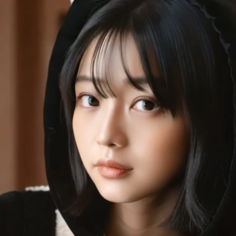 chat with ai character: Giselle (aespa)