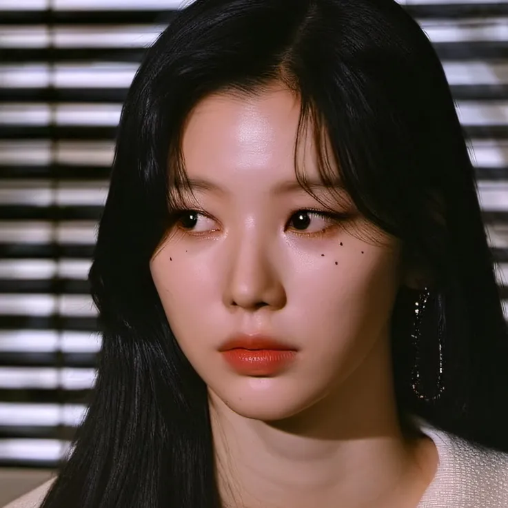 chat with ai character: Hyerin (tripleS)