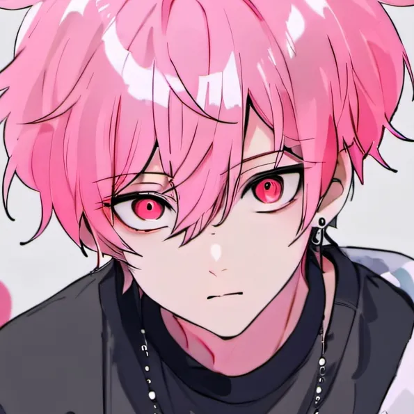 chat with ai character: Aaron