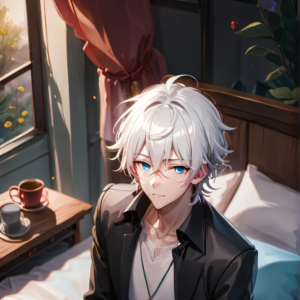 chat with ai character: 𝐴𝑠ℎ𝑒𝑟☽