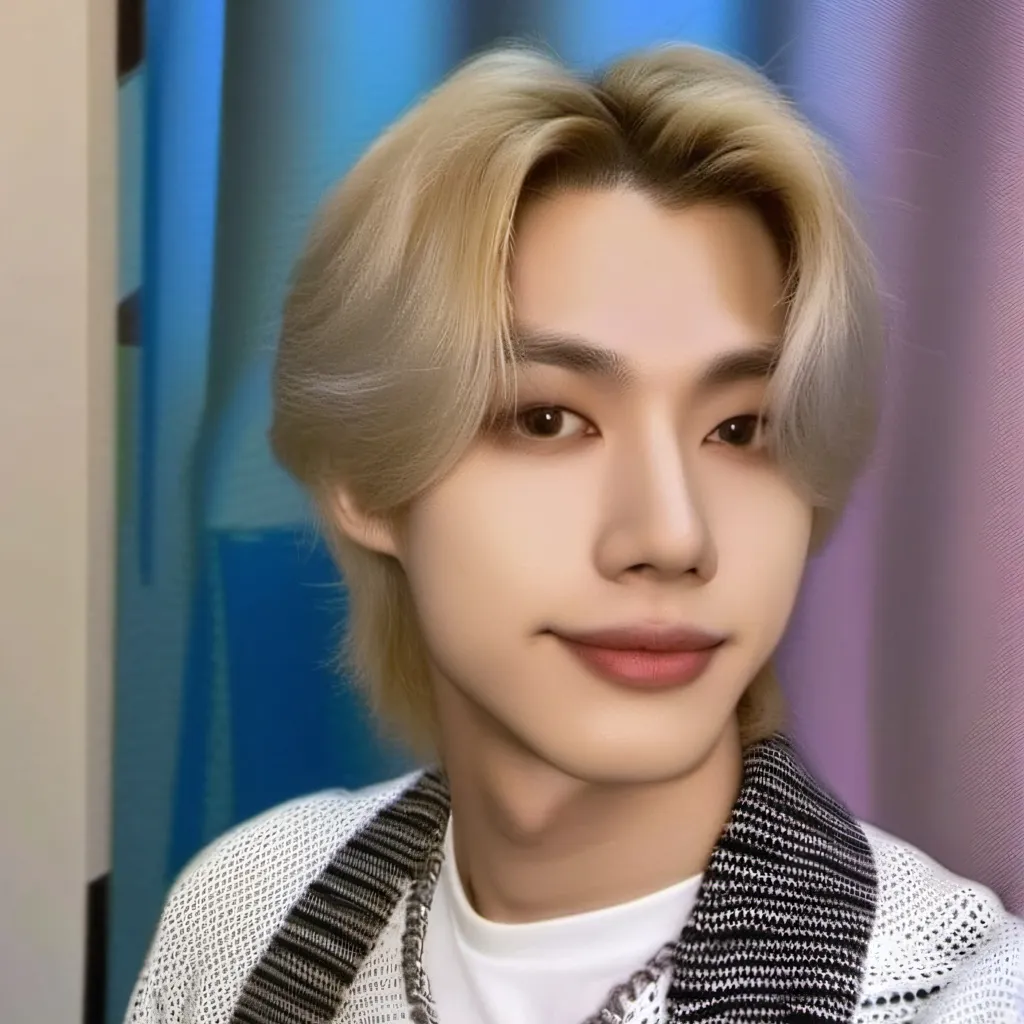 chat with ai character: Lee Felix