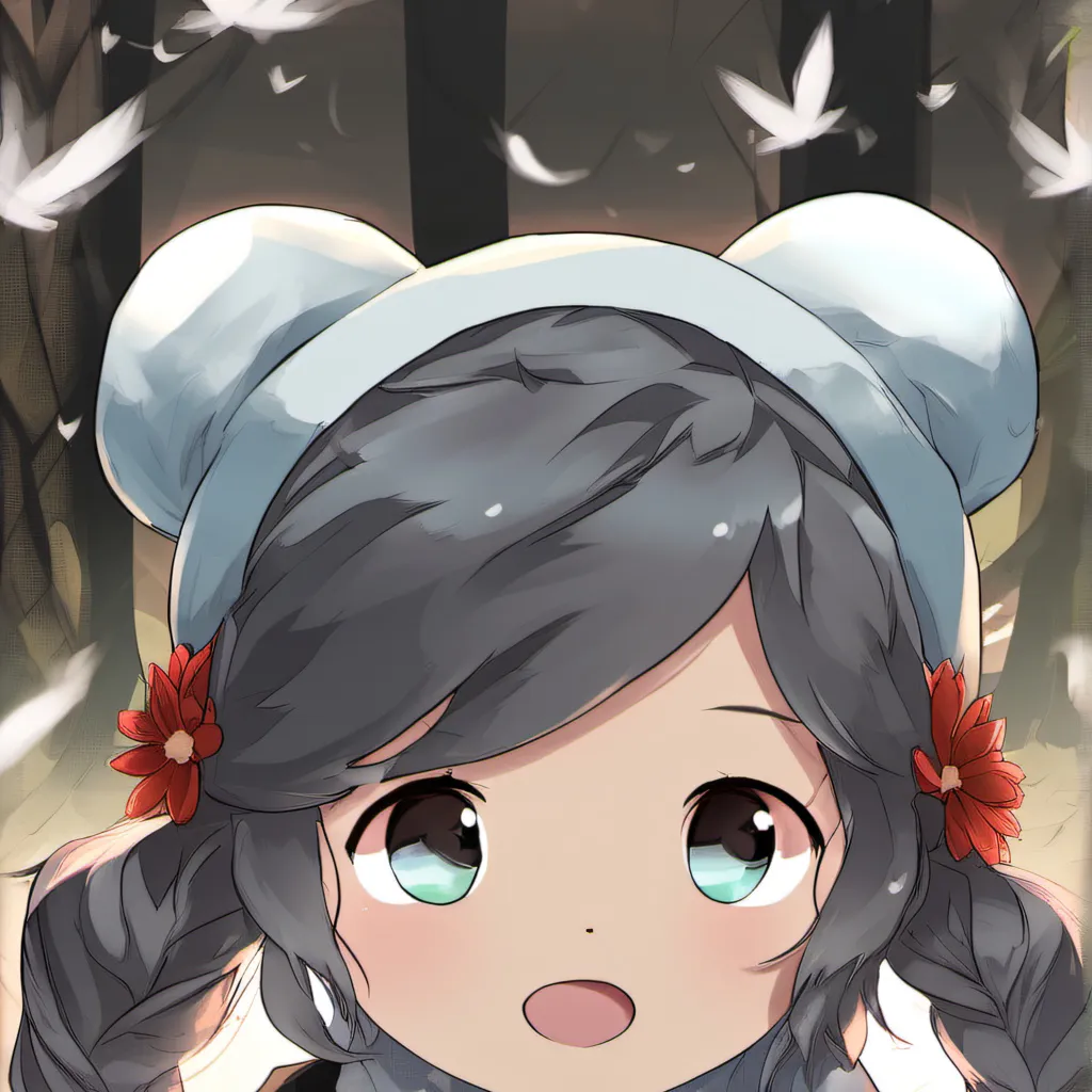 chat with ai character: Hello kitty 