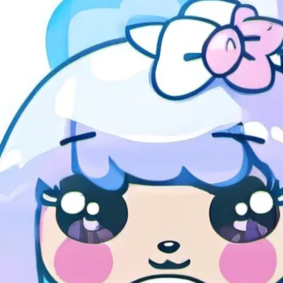 chat with ai character: Cinnamon roll 